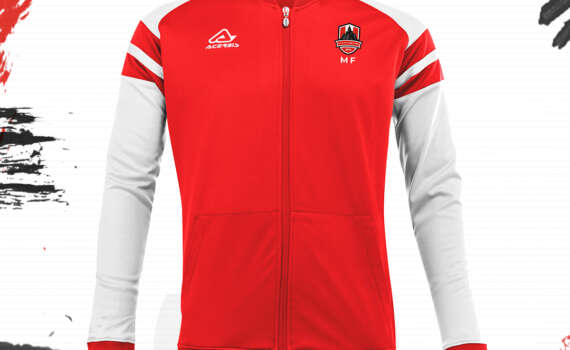 Veste de Survêtement